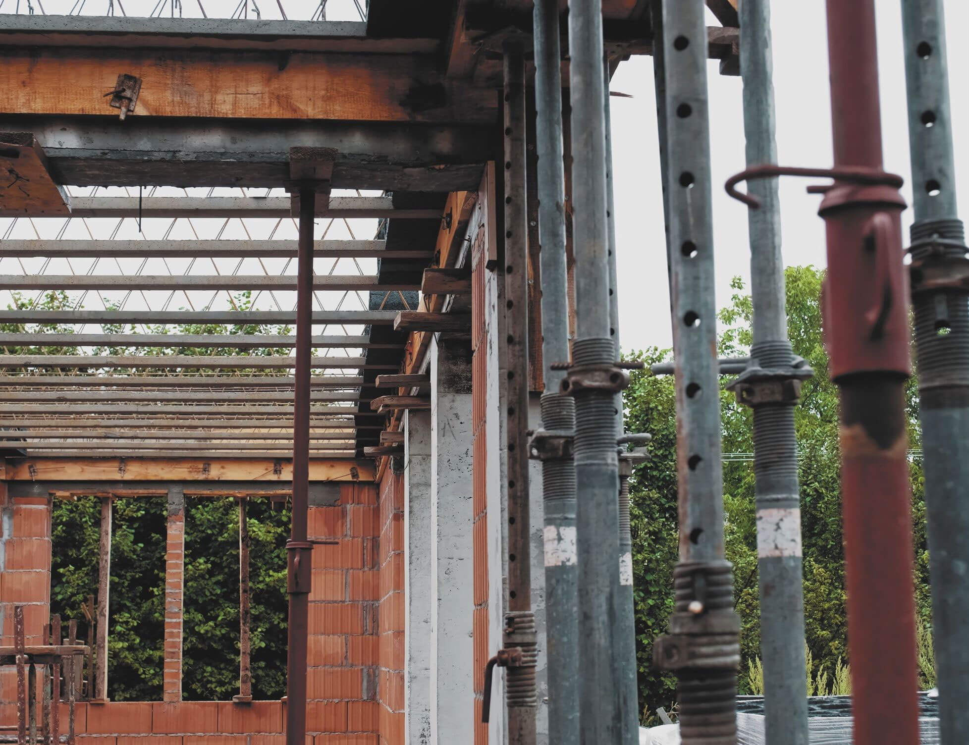 Image of FULL DECONSTRUCTION services